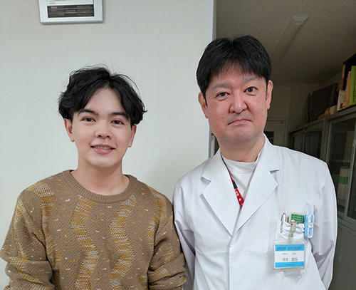 当時の写真